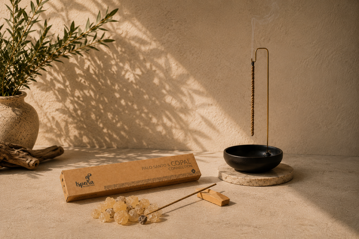Incense