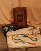 Load image into Gallery viewer, Palo-Santo Sebha