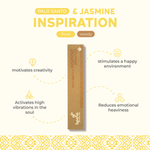 Load image into Gallery viewer, Palo Santo Incense Sticks: ISPALLA