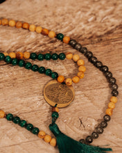 Load image into Gallery viewer, Palo-Santo Sebha