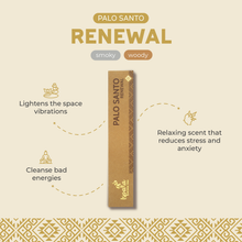 Load image into Gallery viewer, Palo Santo Incense Sticks: ISPALLA