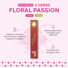 Load image into Gallery viewer, Palo Santo Incense Sticks: ISPALLA
