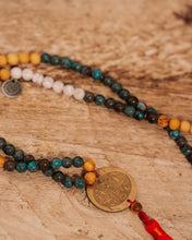 Load image into Gallery viewer, Palo-Santo Sebha