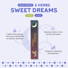Load image into Gallery viewer, Palo Santo Incense Sticks: ISPALLA