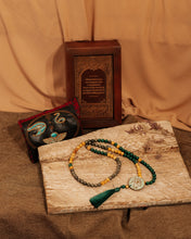 Load image into Gallery viewer, Palo-Santo Sebha