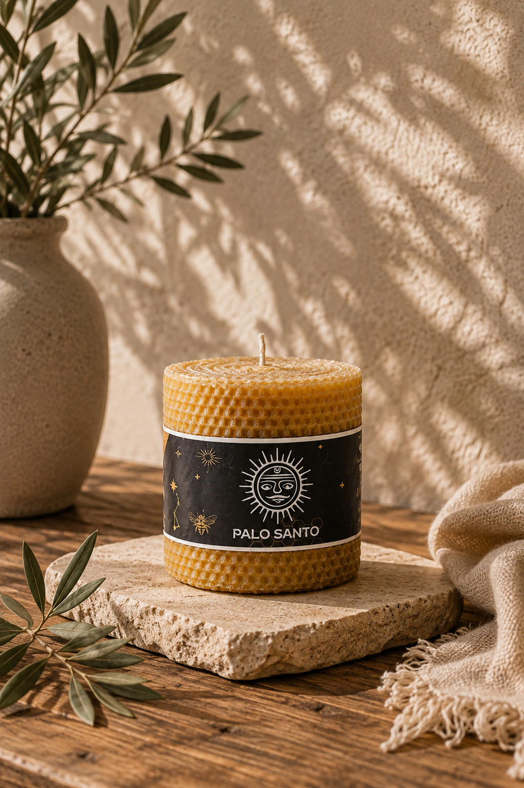 BeesWax Candles
