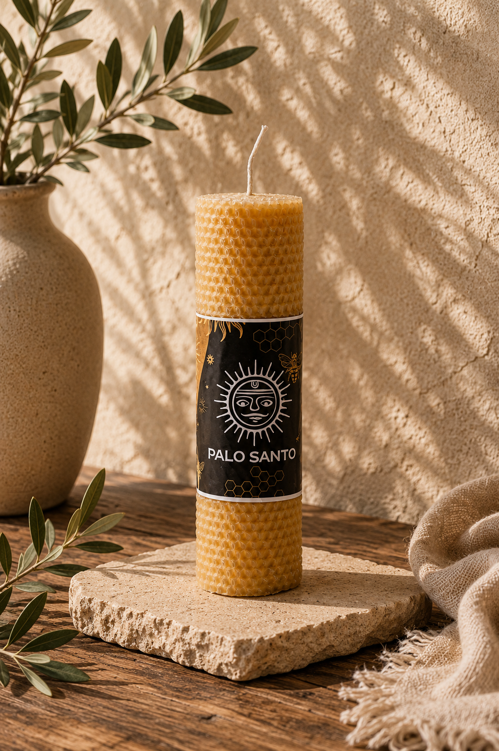 BeesWax Candles