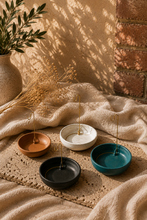 Load image into Gallery viewer, Nepalese Incense Burner