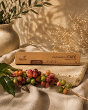 Load image into Gallery viewer, Palo Santo Incense Sticks: ISPALLA