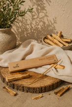 Load image into Gallery viewer, Palo Santo Incense Sticks: ISPALLA