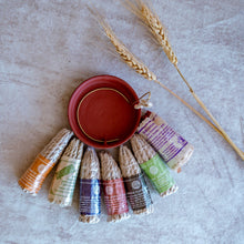 Load image into Gallery viewer, Nepalese incense rope