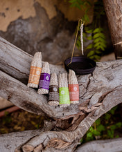 Load image into Gallery viewer, Nepalese incense rope