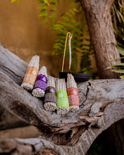 Load image into Gallery viewer, Nepalese incense rope