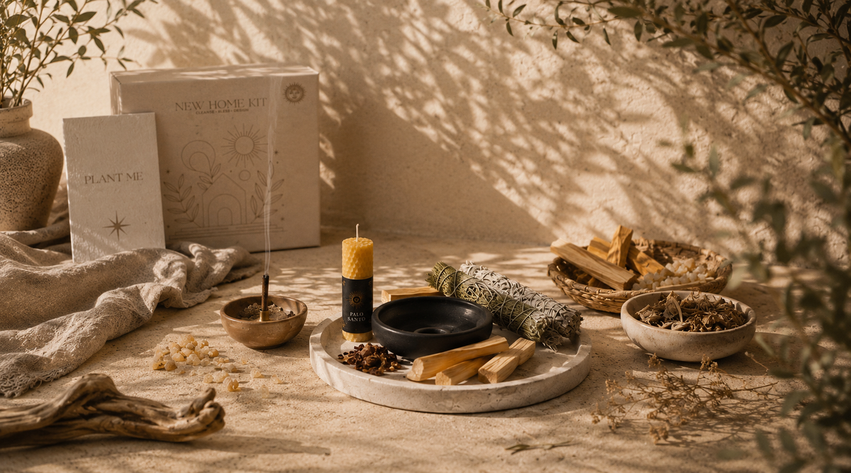 Kits & Gifts