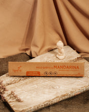 Load image into Gallery viewer, Palo Santo Incense Sticks: ISPALLA
