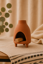 Load image into Gallery viewer, MINI CHIMINIEA
