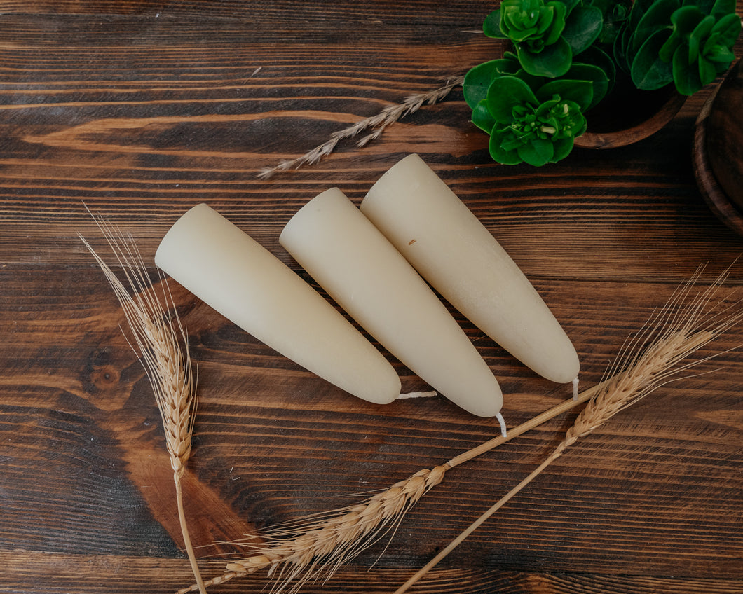ALTAR CANDLES