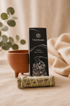 Load image into Gallery viewer, Sage eucalyptus (Vital Breath)
