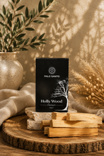 Load image into Gallery viewer, Palo Santo wood sticks
