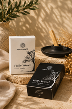 Load image into Gallery viewer, Palo Santo wood sticks
