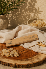 Load image into Gallery viewer, Palo Santo Incense Sticks: ISPALLA
