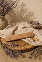 Load image into Gallery viewer, Palo Santo Incense Sticks: ISPALLA
