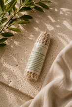 Load image into Gallery viewer, Nepalese incense rope
