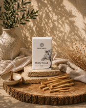 Load image into Gallery viewer, Palo Santo wood sticks
