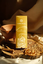 Load image into Gallery viewer, Sage Sunflower (golden bloom)
