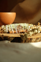 Load image into Gallery viewer, Sage herbs (Sacred Shield)
