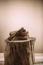 Load image into Gallery viewer, Palo Santo wood sticks
